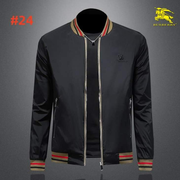 Picture of Burberry Jackets _SKUBurberryM-4XL12yr30735412